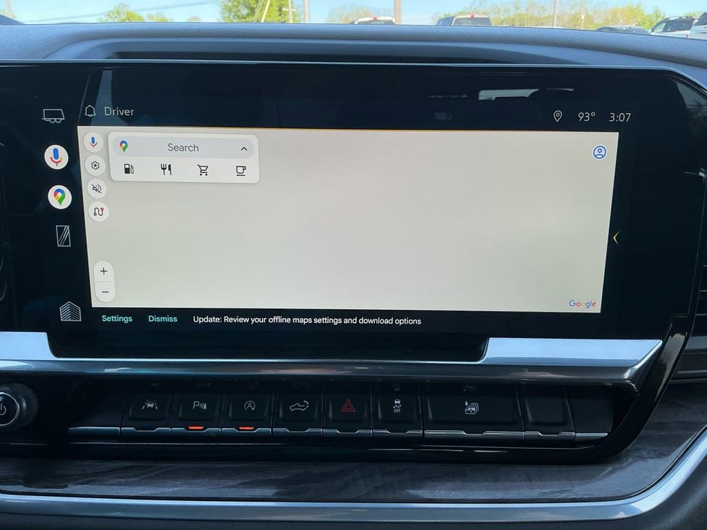 Used 2022 Chevrolet Silverado 1500 LTZ w/ LTZ Convenience Package II image 26