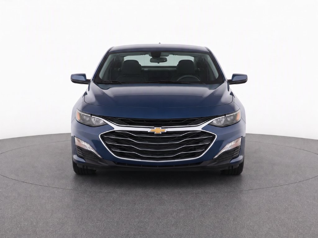 Used 2025 Chevrolet Malibu LT FWD image 9