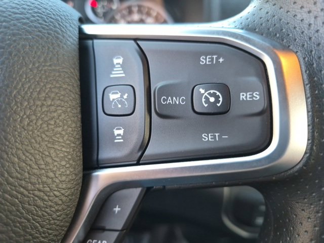 New 2026 RAM 3500 Tradesman w/ Chrome Appearance Group image 29
