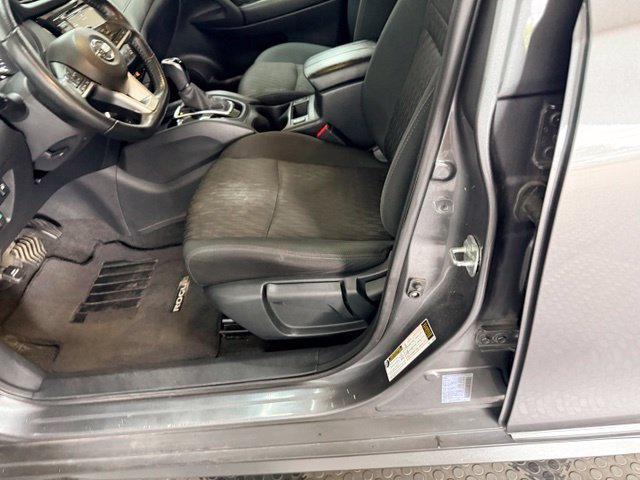 Used 2020 Nissan Rogue S w/ Special Edition Package AWD/4WD image 20