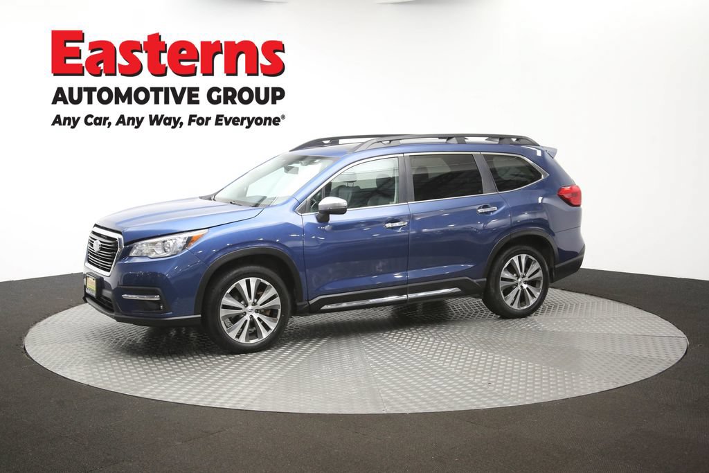 Used 2022 Subaru Ascent Touring AWD/4WD image 64