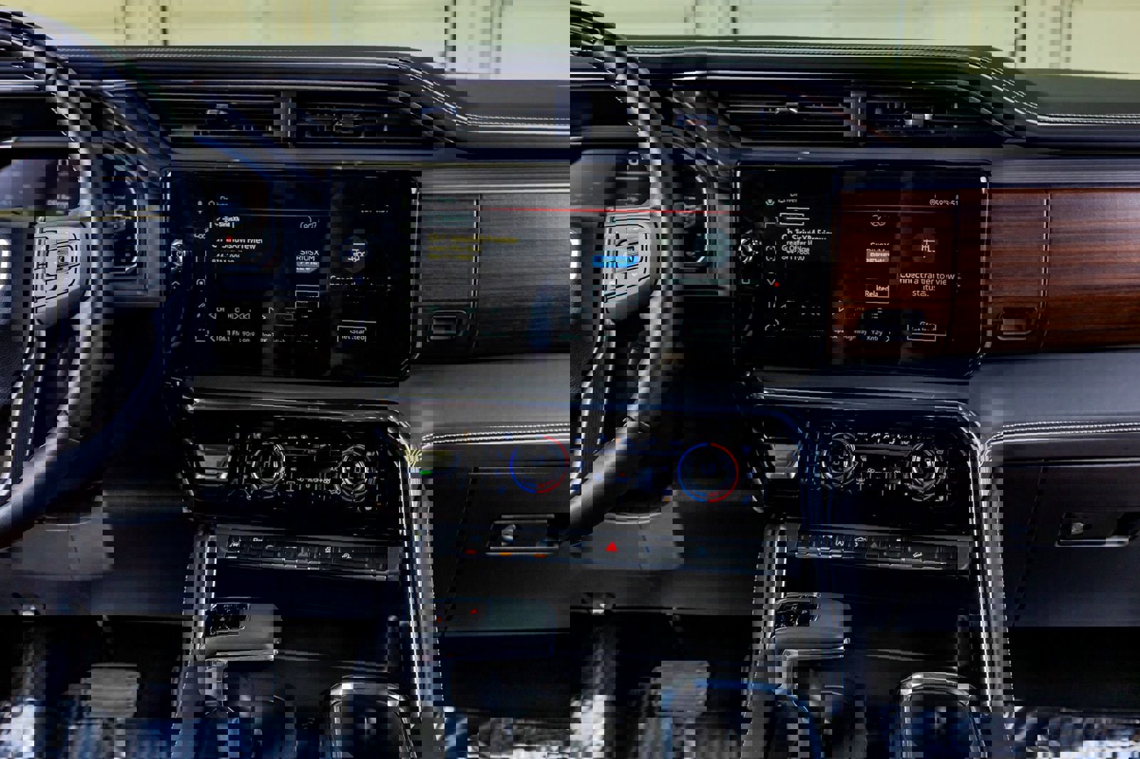 Used 2026 GMC Sierra 1500 Denali Ultimate image 24