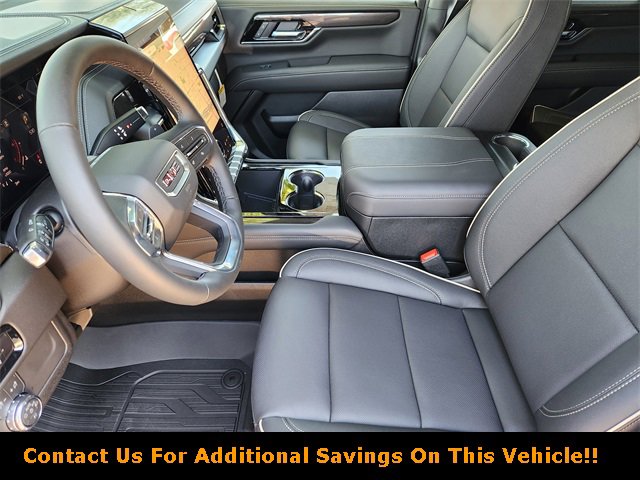 New 2026 GMC Yukon XL Elevation w/ LPO, Floor Liner Package image 9