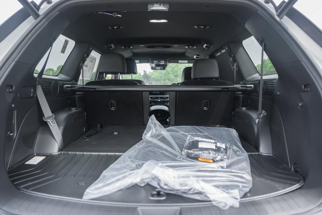 New 2026 Hyundai Palisade XRT Pro image 9