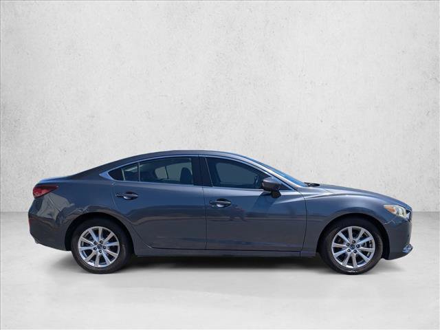Used 2016 MAZDA MAZDA6 Sport FWD image 5