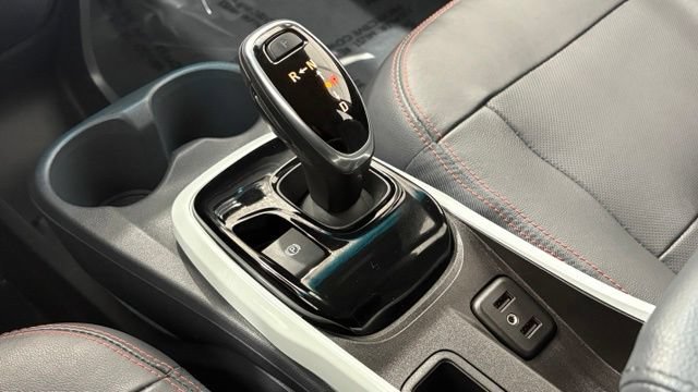 Used 2021 Chevrolet Bolt Premier w/ Infotainment Package FWD image 38