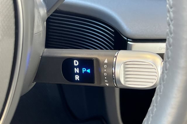 Certified 2024 Hyundai Ioniq 5 Limited RWD image 27