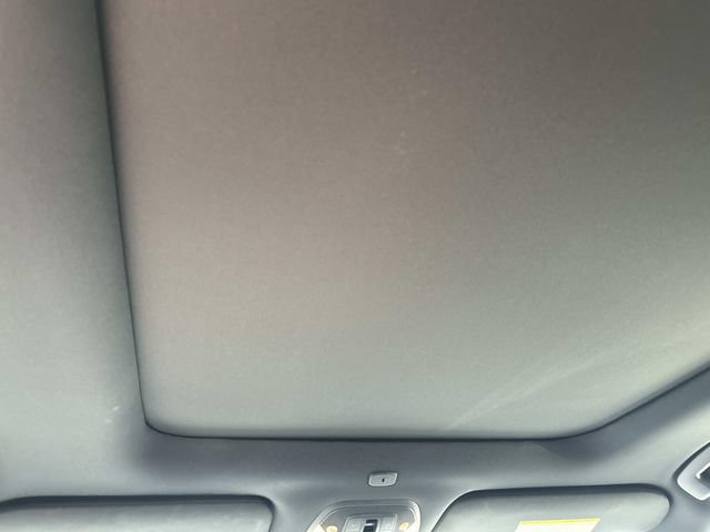 Certified 2026 INFINITI QX60 Sport AWD/4WD image 24