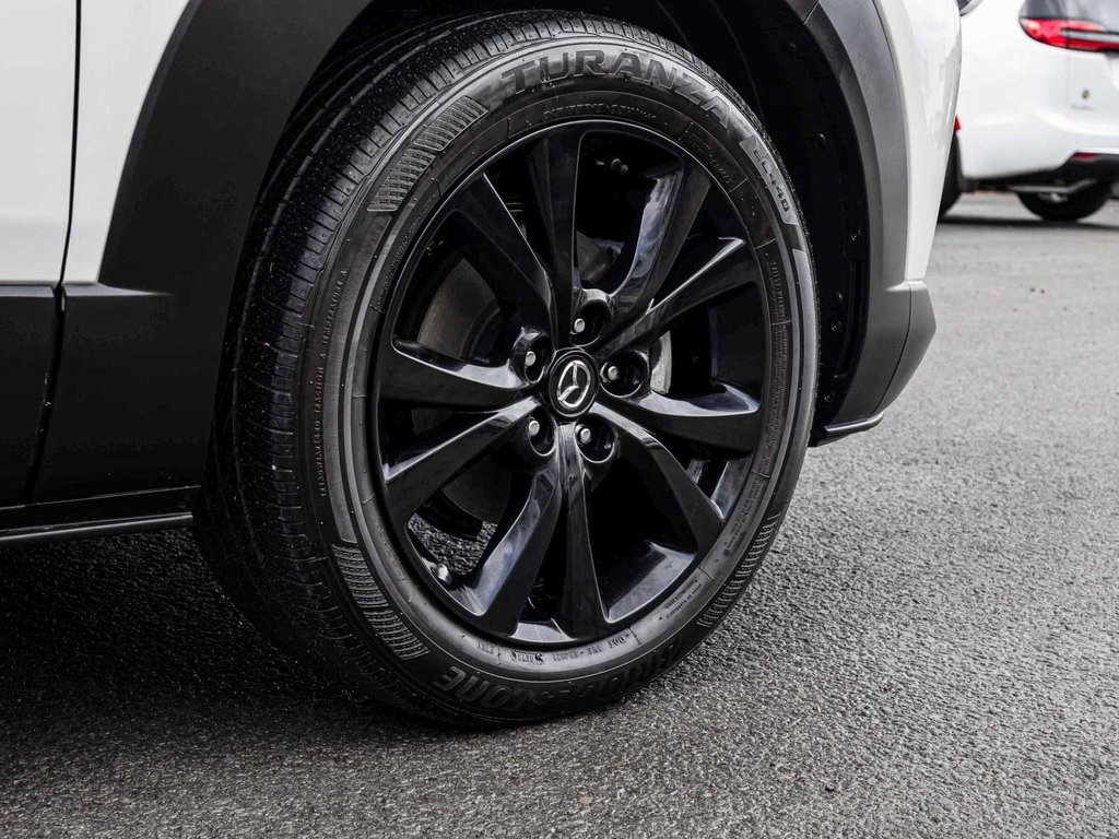 Used 2023 MAZDA CX-30 AWD 2.5 S w/ Preferred Package image 9