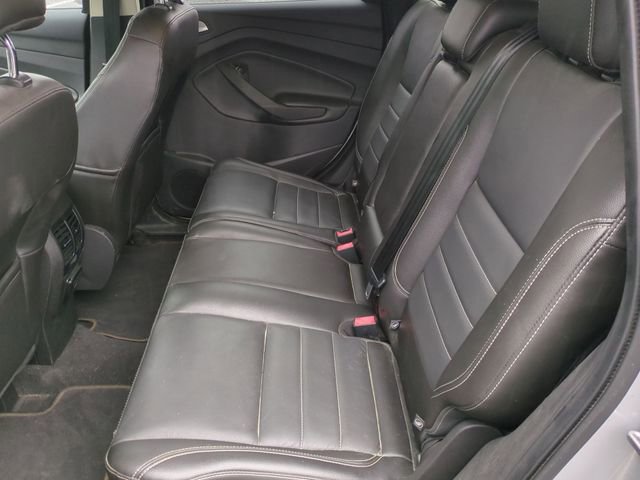 Used 2014 Ford Escape Titanium image 14