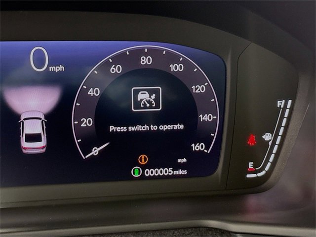 New 2026 Honda Accord SE image 15