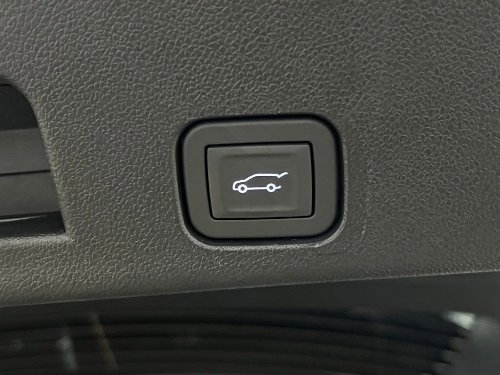 New 2026 Chevrolet Traverse RS w/ LPO, Illumination Package image 45