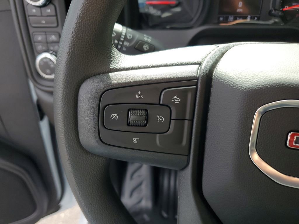 New 2026 GMC Sierra 2500 Pro w/ 1SA Pro Safety Plus Package image 17