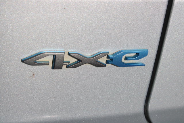Used 2024 Jeep Wrangler Unlimited Rubicon 4xe AWD/4WD image 6