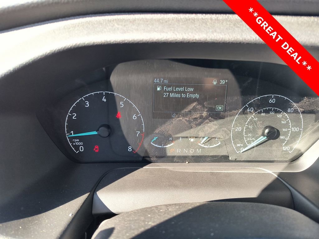 New 2024 Ford Transit 150 Low Roof image 15