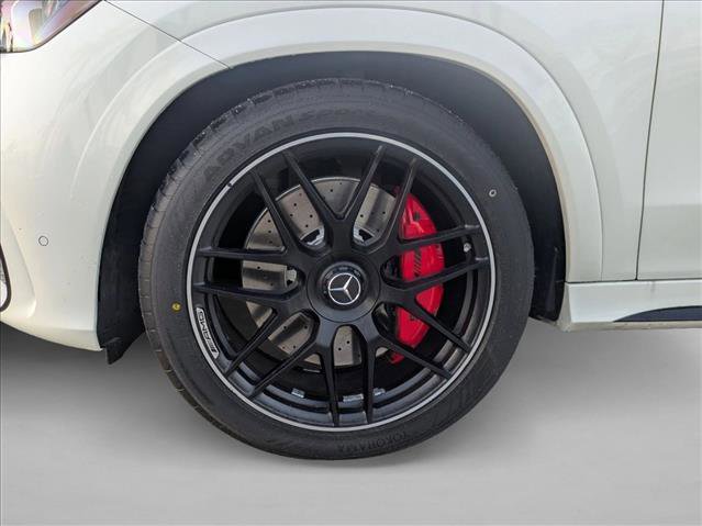 Certified 2023 Mercedes-Benz GLE 63 AMG S image 24