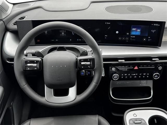 New 2026 Hyundai Ioniq 9 Limited image 17