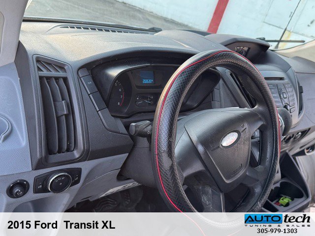 Used 2015 Ford Transit 350 XL RWD image 17