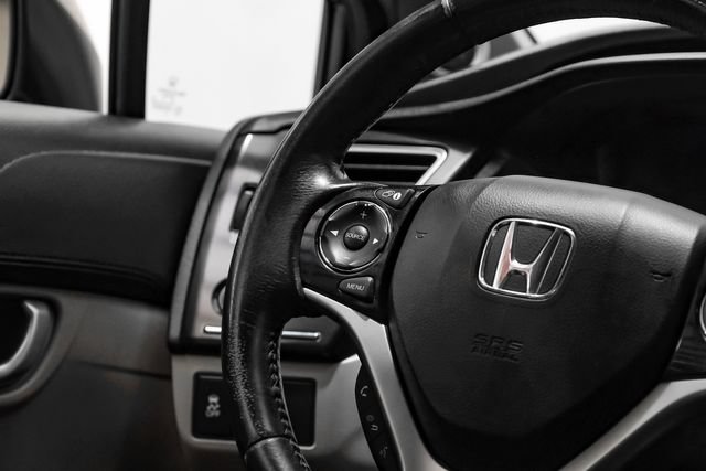 Used 2013 Honda Civic EX-L image 27