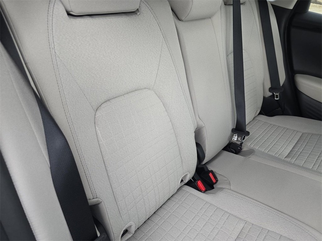 New 2026 Honda HR-V LX image 21