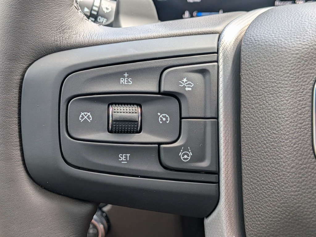 New 2026 GMC Sierra 1500 Denali AWD/4WD image 26