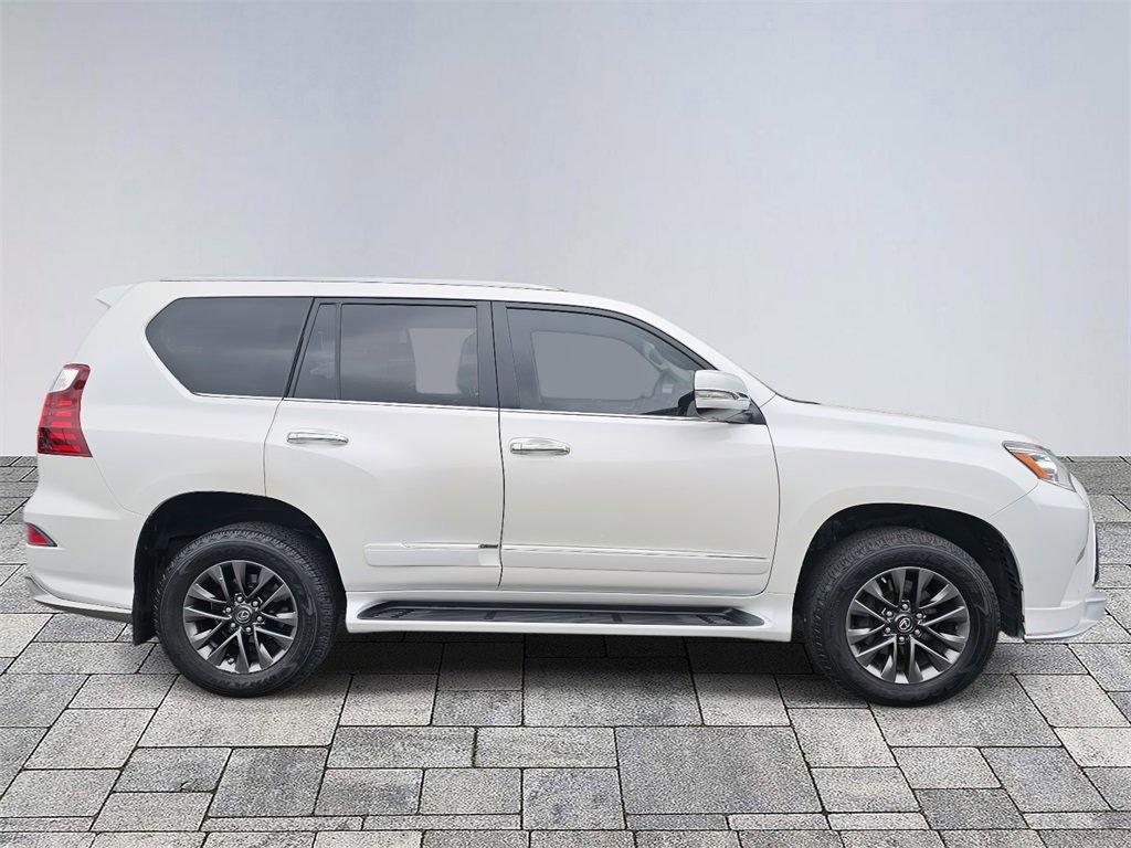 Used 2019 Lexus GX 460 Premium image 8