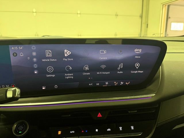 Certified 2025 Buick Envision Preferred image 16