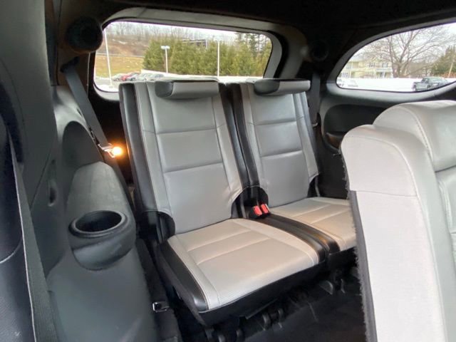 Used 2022 Dodge Durango R/T RWD image 19