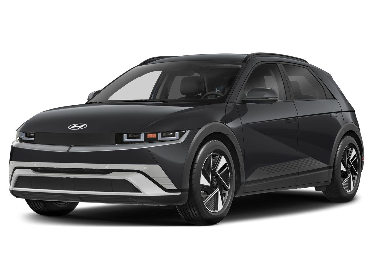 New 2026 Hyundai Ioniq 5 SEL AWD/4WD image 1