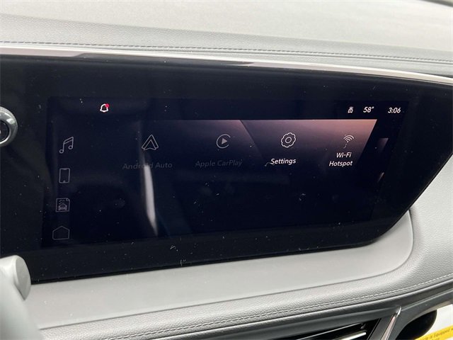 New 2025 Buick Encore GX Sport Touring w/ Comfort Package image 20