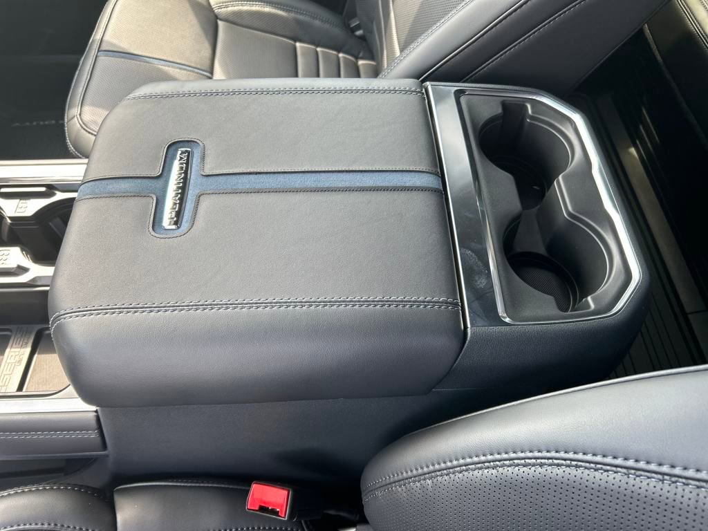 New 2025 Ford F250 Platinum w/ FX4 Off-Road Package image 20