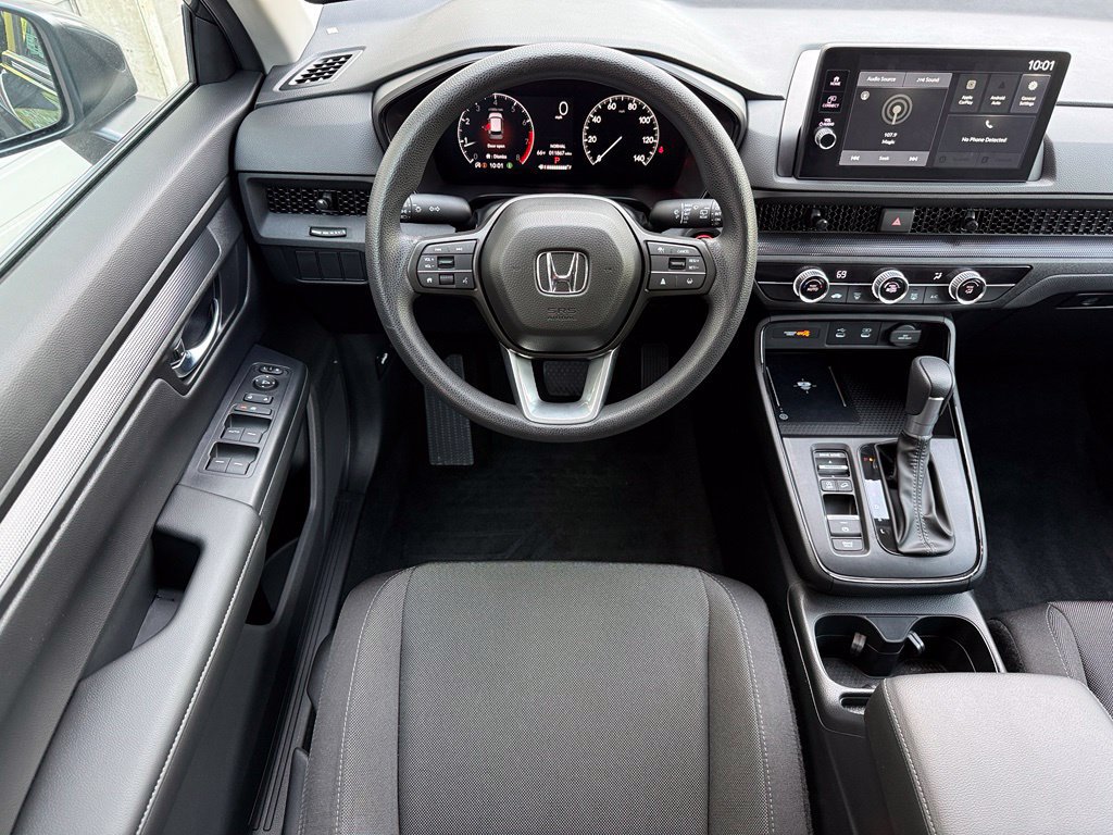 Used 2026 Honda CR-V LX image 29