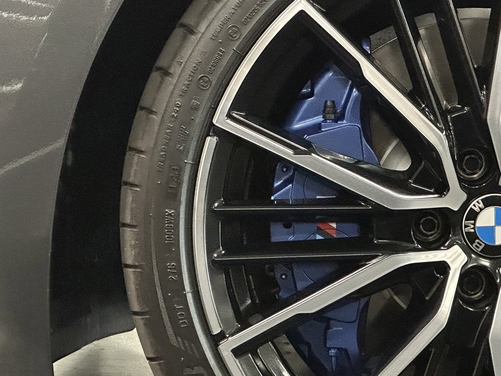 Used 2021 BMW M235i xDrive Gran Coupe image 11