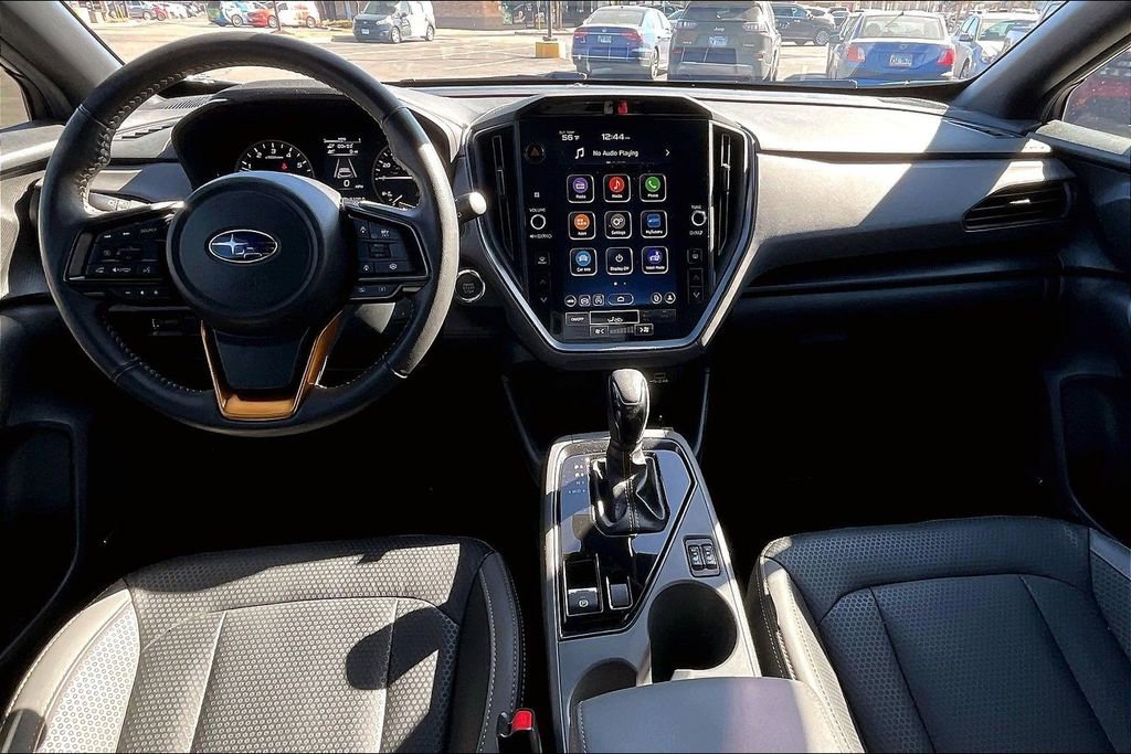 Certified 2024 Subaru Crosstrek 2.5i Wilderness w/ Wilderness Package AWD/4WD image 17