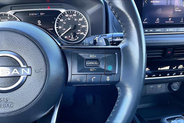 Used 2023 Nissan Rogue SL image 14