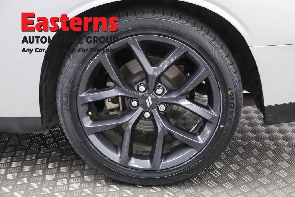 Used 2021 Dodge Challenger GT w/ Blacktop Package image 32