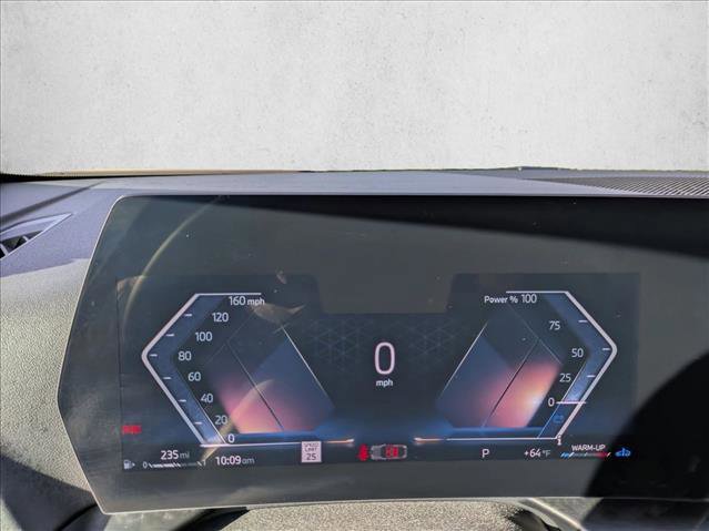 Used 2025 BMW 228i xDrive w/ Premium Package image 11