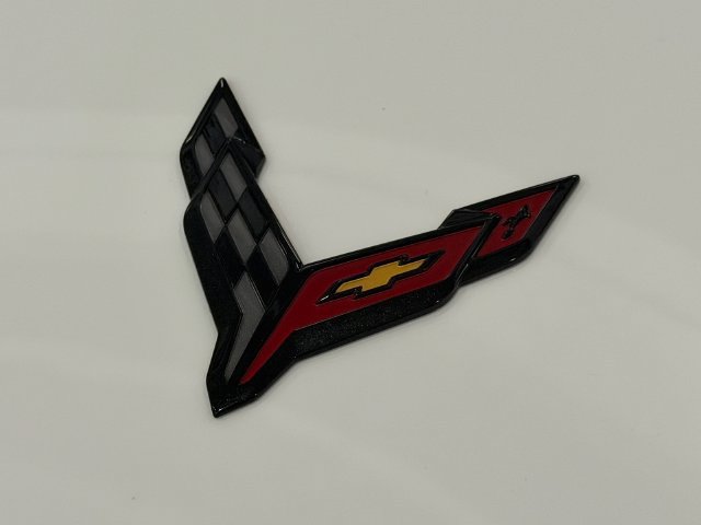 New 2027 Chevrolet Corvette Grand Sport X AWD/4WD image 8