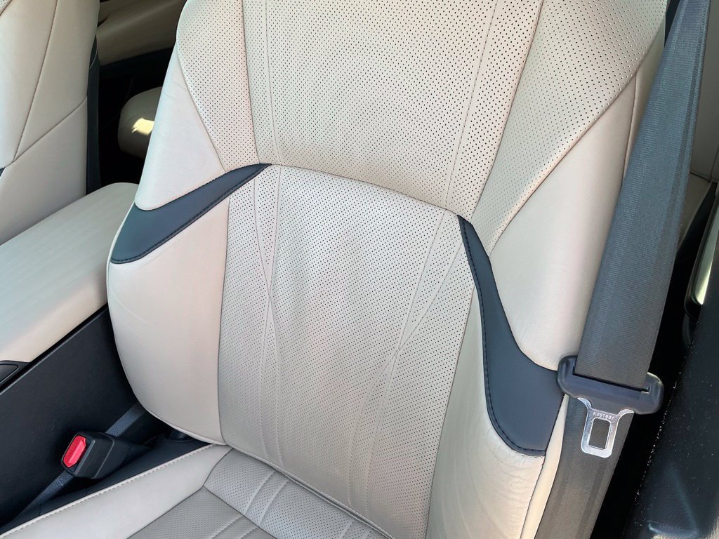 Used 2019 Lexus ES 300h FWD image 17