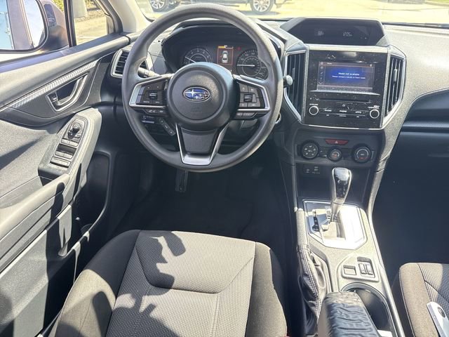 Certified 2023 Subaru Impreza Premium image 10