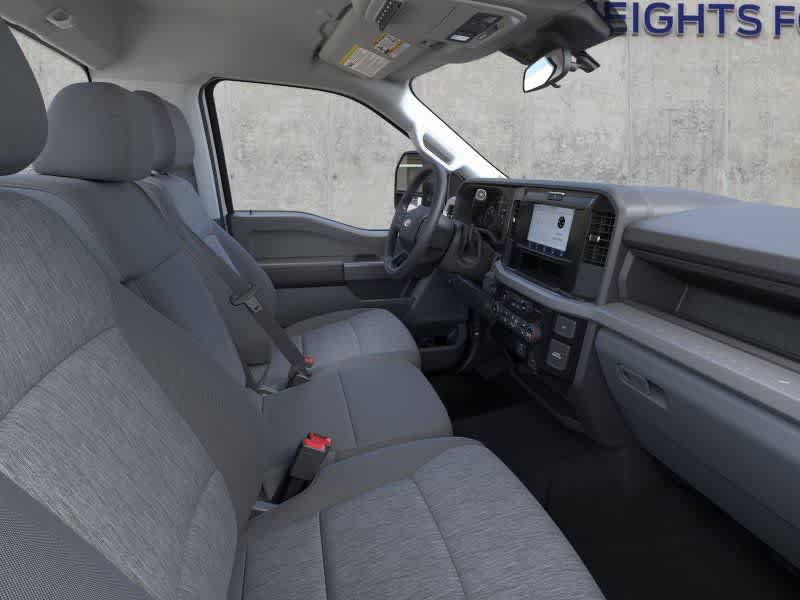 New 2026 Ford F350 XL w/ STX Appearance Package AWD/4WD image 11