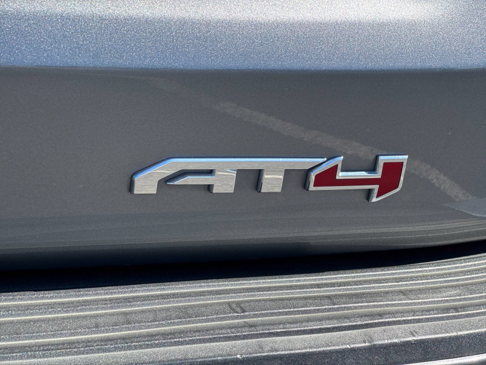Used 2021 GMC Yukon AT4 AWD/4WD image 41