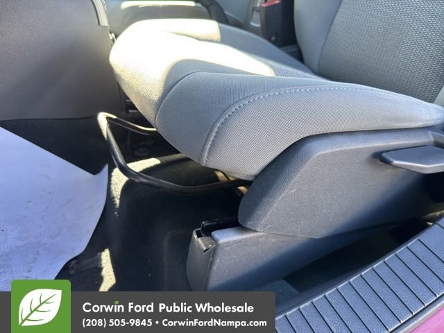 Used 2007 Jeep Compass Sport image 28