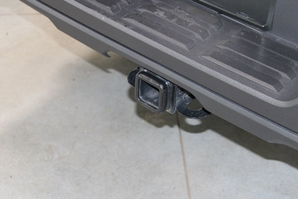 Used 2024 Toyota Tundra SR5 w/ SR5 Convenience Package image 16