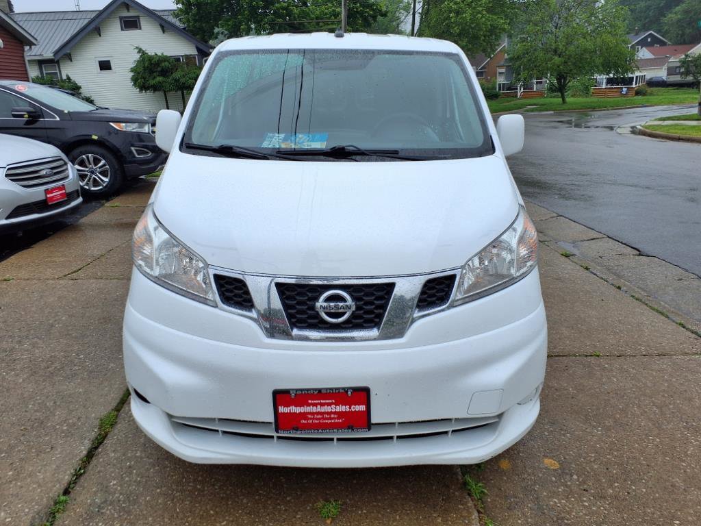 Used 2017 Nissan NV200 SV w/ Technology Package image 19