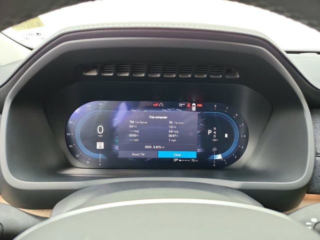 Certified 2025 Volvo XC90 B6 Plus AWD/4WD image 24
