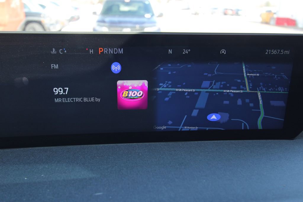 Used 2025 Ford Expedition Max Active image 48