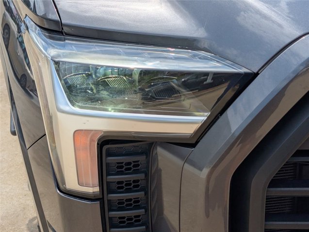 Used 2022 Toyota Tundra SR5 w/ TRD Sport Package AWD/4WD image 8