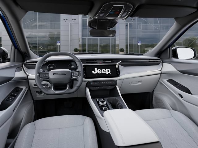 New 2026 Jeep Cherokee Laredo AWD/4WD image 20