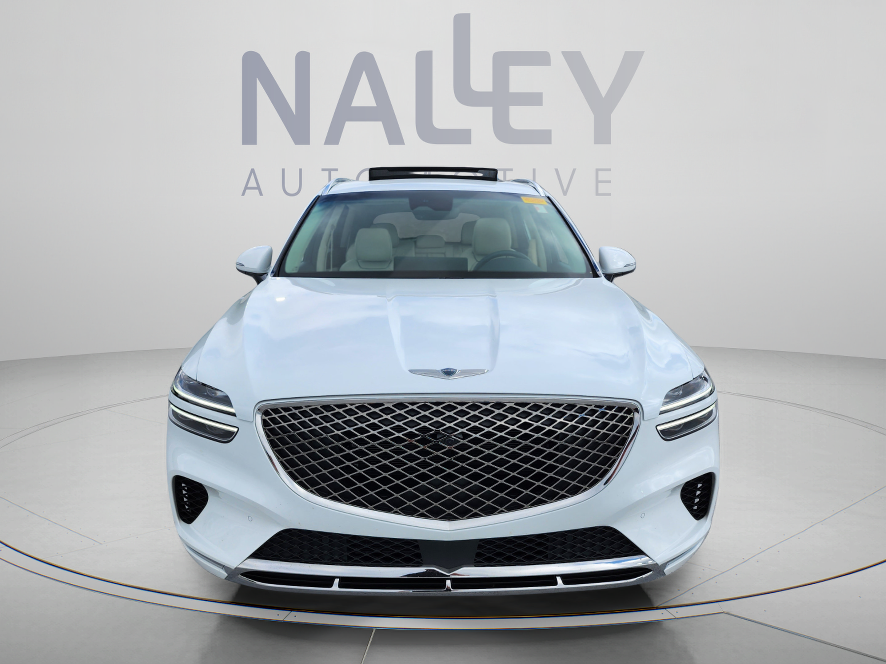 Used 2024 Genesis GV70 2.5T w/ Advanced Package AWD/4WD image 8